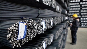 İnşaat demirine takip sistemi geliyor: Darphane görünmez bandrol basacak