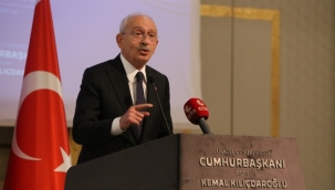 Kılıçdaroğlu: 'Kavgayı bitireceğiz ve güzel bir Türkiye inşa edeceğiz'
