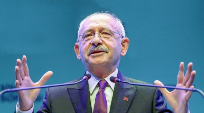 Kılıçdaroğlu: Muhafazakar genç kadınlara seslenmek istiyorum, biz baskıcı olan her şeyden arındık