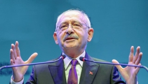 Kılıçdaroğlu: Muhafazakar genç kadınlara seslenmek istiyorum, biz baskıcı olan her şeyden arındık