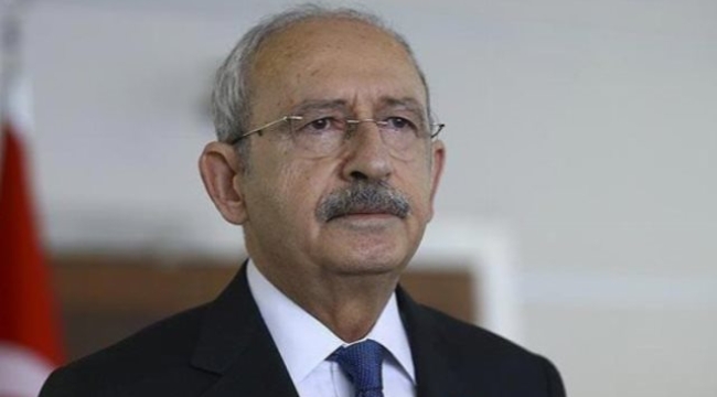 Kılıçdaroğlu'ndan 'Ramazan ayı' mesajı: Dualarımız, tüm depremzede vatandaşlarımız için