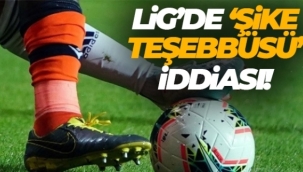 Lig'de şike teşebbüsü iddiası! Darıca Gençlerbirliği cephesinden açıklamalar
