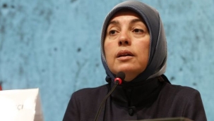 Merve Kavakcı Dışişleri Bakanlığı'ndaki görevinden alındı, Resmi Gazete'de yayımlandı