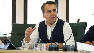 MESLİS ÜYESİ BAĞIŞLAR: " Yabancıya Satışı Tamamen Yasaklamak Yanlış, Düzenleme Şart "