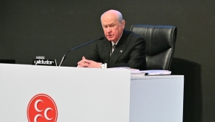 MHP Genel Başkanı Bahçeli: 'Hür Dava Partisi terörü tümden reddetmiştir'