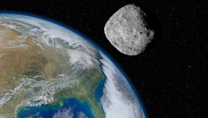 NASA uyardı: 2046 yılında Sevgililer Günü için plan yapmayın