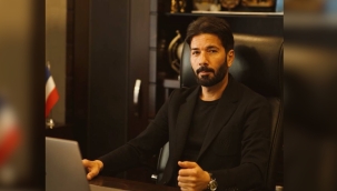 Nihat Tufan Alanyaspor'da asbaşkan oldu