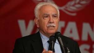 Perinçek: Akşener ABD'nin dayatmasıyla masaya döndü