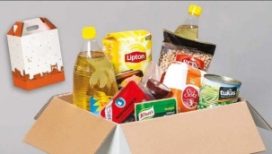 Ramazan kolilerinin fiyatları belli oldu: En ucuz koliye yüzde 131 zam