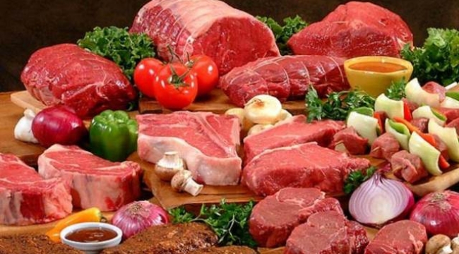 Ramazan öncesi et fiyatlarına yüzde 30 zam