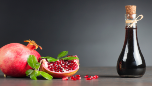 Resmi Gazete'de yayımlandı: 'Nar ekşisi' görünümlü soslar artık yasak