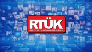 RTÜK'ten Flash Haber ve HaberTürk'e ceza