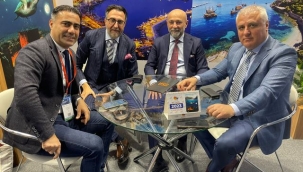 'Rusya pazarı daha çok ilgiyi hak ediyor'