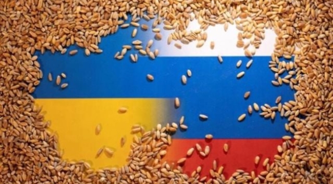 Rusya: Tahıl anlaşması 60 gün süreyle uzatıldı, Moskova'ya verilen vaatler yerine getirilecek