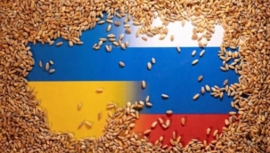 Rusya: Tahıl anlaşması 60 gün süreyle uzatıldı, Moskova'ya verilen vaatler yerine getirilecek