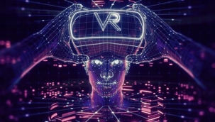 Sanal gerçeklikte 'ölüm simülasyonu' geliştirildi