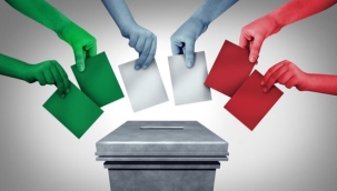 Seçimler'de ''D'Hondt'' sistemi nedir?