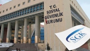 SGK'dan EYT başvurularına ilişkin uyarı: 'Aylık bağlama işlemleri en kısa sürede sonuçlandırılacak'