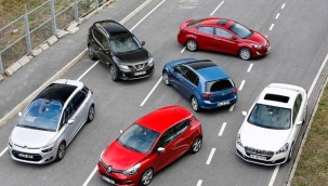 Sıfır araçlar cep yakıyor: 500 bin liranın altında yalnızca 16 sıfır otomobil kaldı