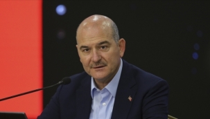 Soylu: Milletvekilliği tartışmasının içerisine girmek, davaya sahip olmamak, onu anlamamak demektir