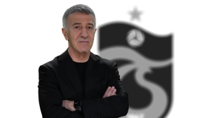 Trabzonspor'da istifa eden Başkan Ağaoğlu, taraftarı şaşırttı