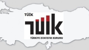 TÜİK: Şubat'ta yıllık enflasyon yüzde 55.18 oldu