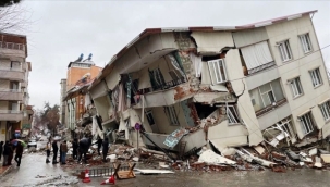 'Turizm sezonu başlıyor': Otellerde kalan depremzedeler tahliye edilmeye başlandı