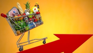 TÜRK-İŞ: 4 kişilik ailenin yoksulluk sınırı 31 bin 241 lira oldu