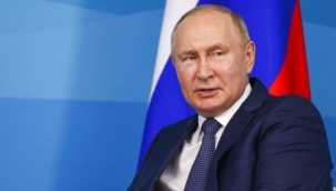 Uluslararası Ceza Mahkemesi'nden Putin'e tutuklama kararı