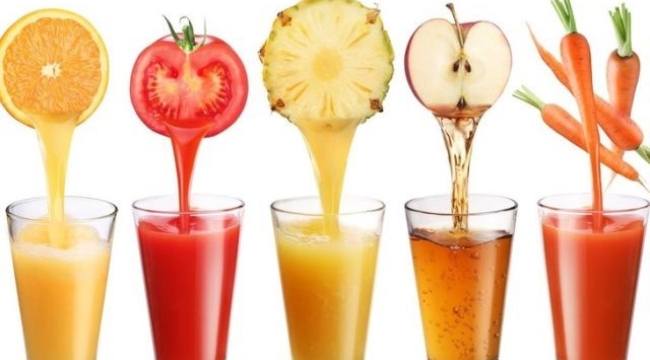 Uzmanlardan içecek konusunda uyarı: 'Meyve suyu, nektarı, meyveli içecek ve aromalı içecek farklı'