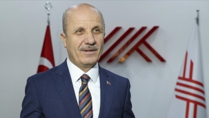 YÖK Başkanı Özvar: 3 Nisan itibarıyla isteyen Üniversite öğrencilerine yüz yüze eğitim verilecek