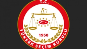 YSK, 100 bin imza süreci bilgilerini paylaştı