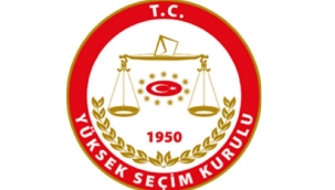 YSK, Erdoğan ve Kılıçdaroğlu'nun adaylık başvurularını kabul etti