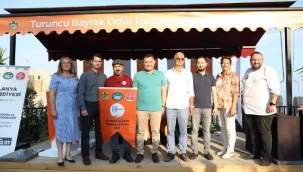 2023 YILI TURUNCU BAYRAK BAŞVURULARI BAŞLADI