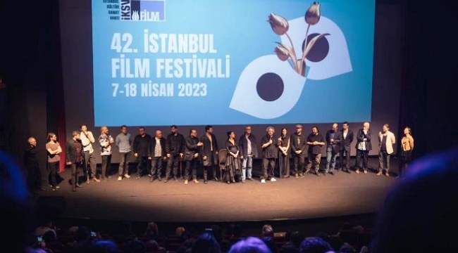 42. İstanbul Film Festivali ödülleri sahiplerini buldu