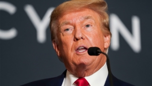 ABD eski başkanı Trump dava süreci hakkında konuştu: 'Görülmemiş ölçekte seçim müdahalesi'