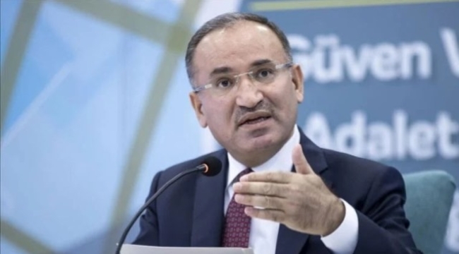 Adalet Bakanı Bozdağ: Kirada yüzde 25 artış sınırı süresi uzatılacak