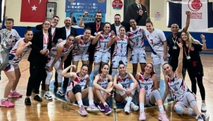 Adım adım Süper Lig'e  