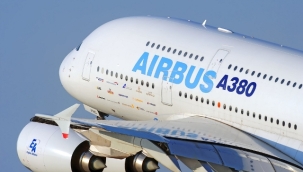 Airbus Çin'deki üretimini genişletiyor