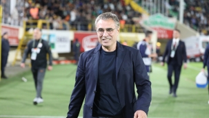 Alanya'da Ersun Yanal dönemi kısa sürdü