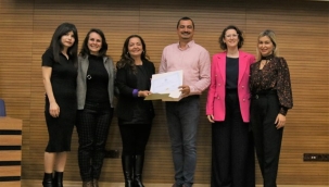 ALKÜ'DE ERKEKLİK, ERKEKLİK KRİZLERİ VE BABALIK ROLLERİ KONUŞULDU 