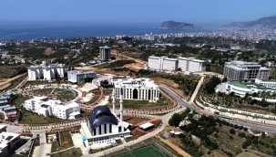 ALKÜ'LÜ ÖĞRENCİLERDEN TÜBİTAK BAŞARISI 