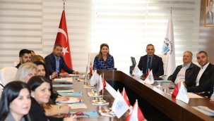 ALKÜ'LÜ ÖĞRENCİLERE STAJ VE İŞ FIRSATI