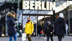 Almanya'da Covid-19 salgınının sona erdiği ilan edildi