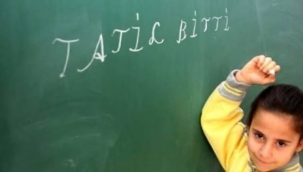 Ara tatil bitti, ders zili çaldı