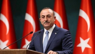 Bakan Çavuşoğlu: YPG/PYD bir terör devleti kurmaya çalışıyor, ABD bunları destekliyor