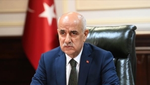 Bakan Kirişci: Soğanın fiyatının düştüğünü göreceğiz