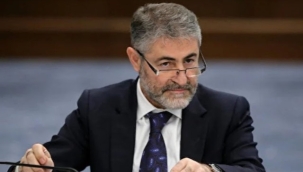 Bakan Nebati: Hazinede hiçbir şey kalmadı diyenler altınları liraya çevirip dağıtacağız diyor