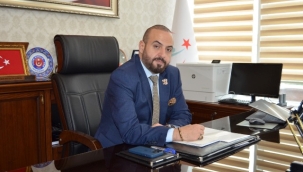 BAŞHEKİM DOÇ. DR. KARAHAN, RAMAZAN BAYRAMINDA VERİLEN SAĞLIK HİZMETİNİ DEĞERLENDİRDİ