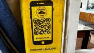 ALANYA ŞÖFÖRLER ODASINDAN BASIN BİLDİRİSİ YAYIMLANDI